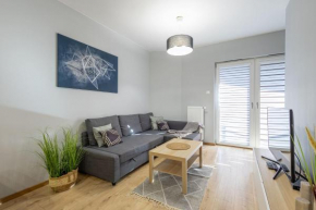 VIP APARTAMENTY / CAPITAL TOWERS Centrum